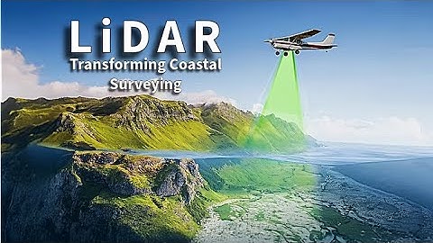 Wat is LiDAR-onderzoek? Teasertrailer 🎥