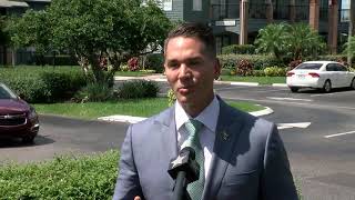 HCSO gives update on deadly domestic shooting