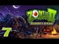 Прохождение Zombie Tycoon 2: Brainhov's Revenge - #7 ФИНАЛ