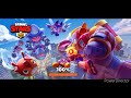 Gameplay Brock In Showdown Mode - Brawl Stars Indonesia | TobbeyZ15