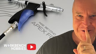 Theres Something Missing Here? - Gaahleri Apex Force Air Compressor