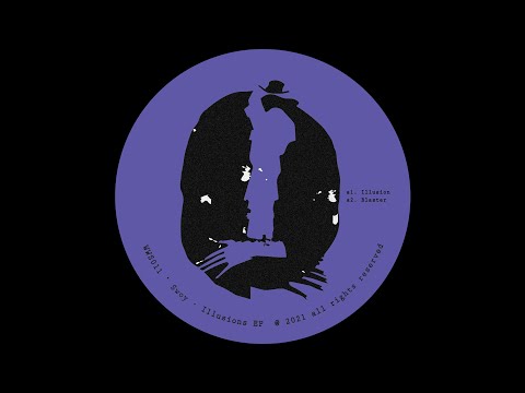 Swoy - Blaster