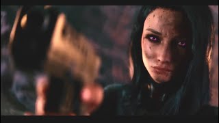 Code Violet Part 5: THE END!