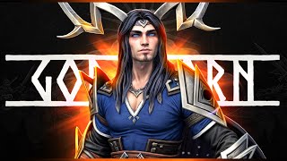 Славянский Warcraft | Godsworn | Ранний доступ