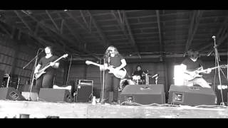 Climate Control - &quot;Spiralling...&quot; (Live Video)