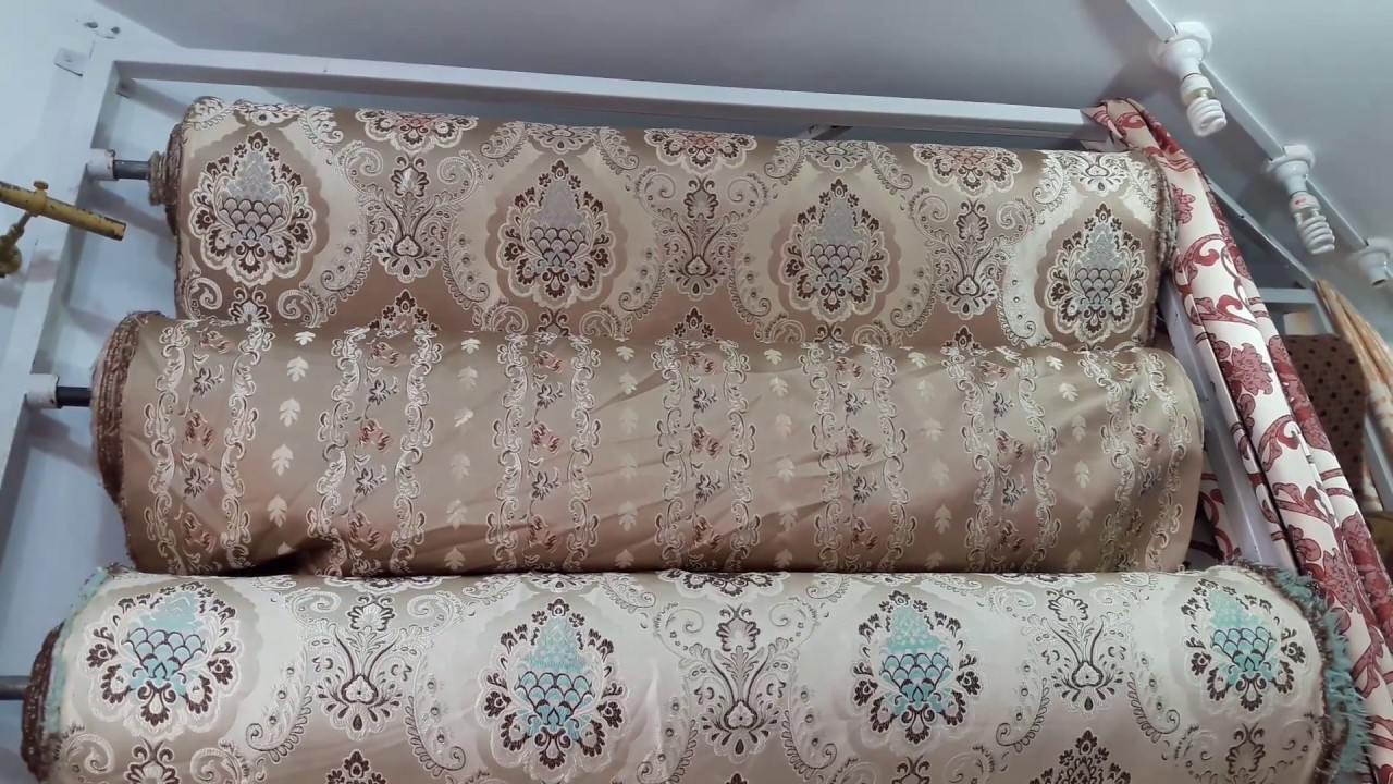 Curtains and Blinds in Pakistan YouTube