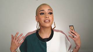 Back To Basic's - Foundation