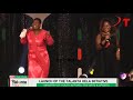 LUO TOP GOSPEL MUSICIAN FORCES RUTO TO STAND UP AND DANCE FOR THE LORD!