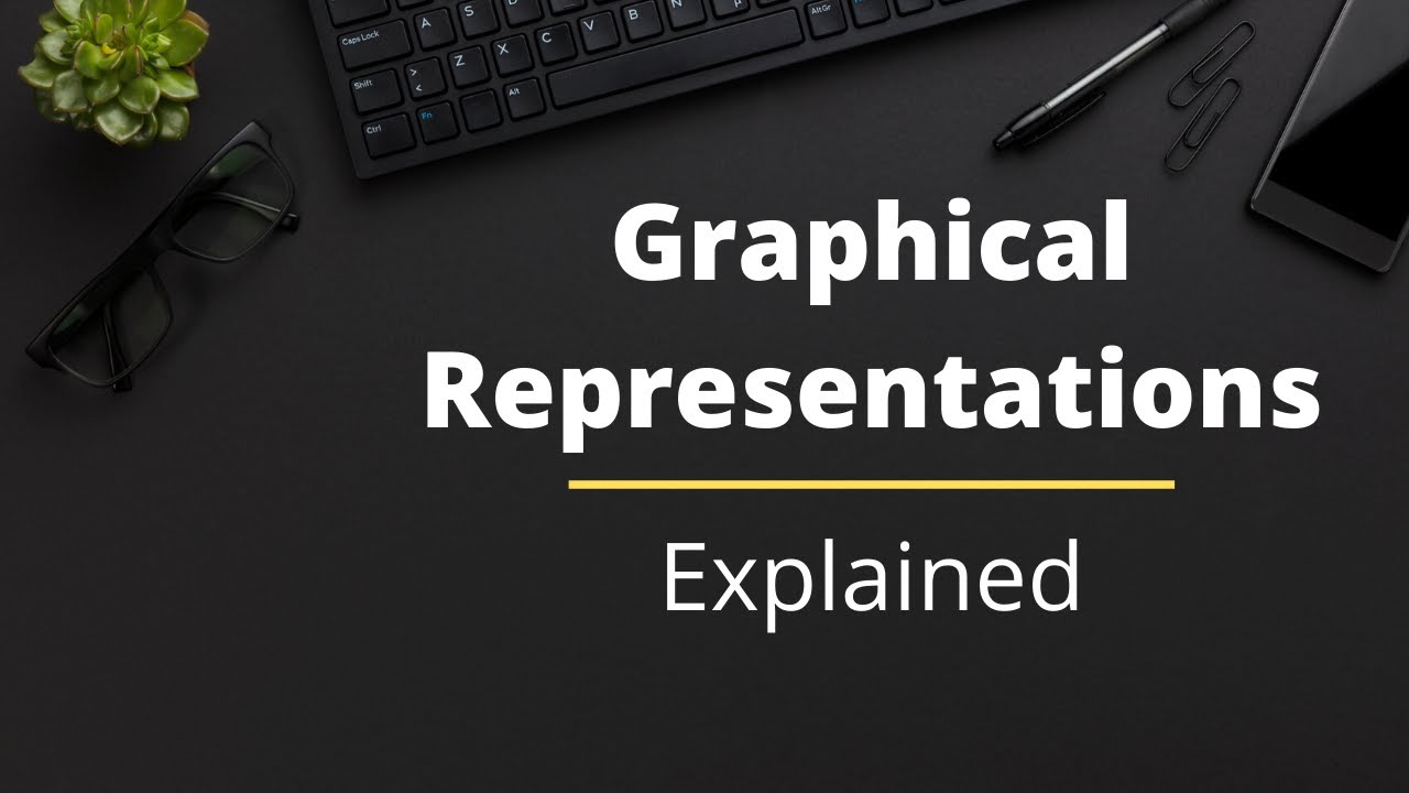 graphic representation meaning in english