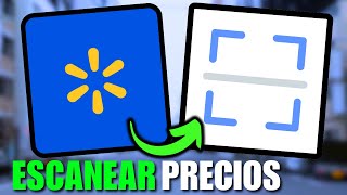 🟢Como ESCANEAR Precios en WALMART (En 1 Minuto) screenshot 3