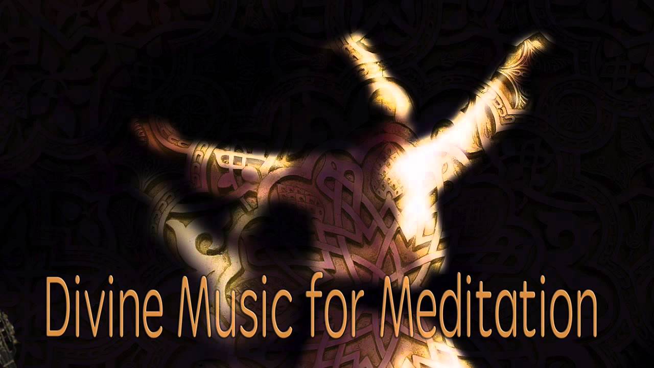 Diviners Music Divine music for meditation - YouTube