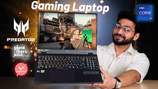 Best Gaming Laptop ? | Acer Predator Helios Neo 16 2024 🔥 | Core i9 14th Gen + RTX 4070 🔥