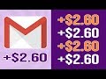 Make Money Collecting Emails (Earn $2.60 PER EMAIL) With NO WEBSITE