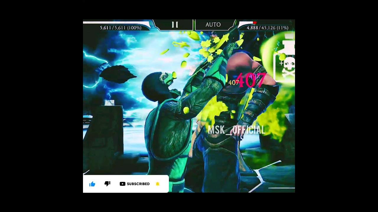 arabaya dönüşen robot | Mk mobile | Klassic reptile, Skarlet &kitana #