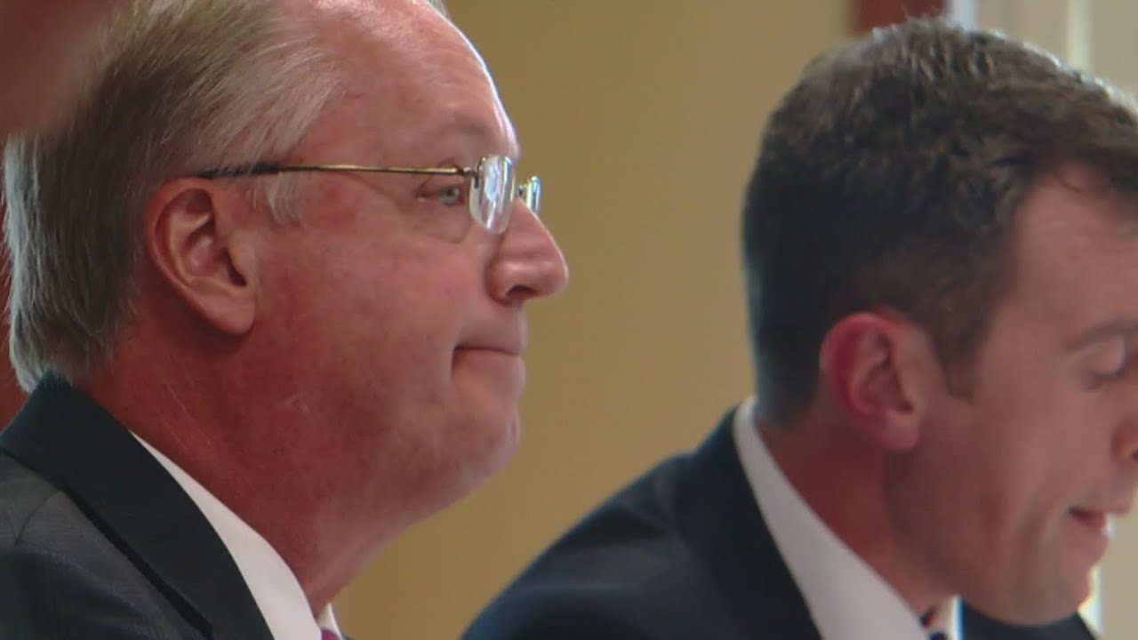 Rep. Hagedorn Dies After Battle With Cancer