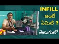 Infill in 3D Printing/ Infill అంటే ఏమిటి? / Infill గురించి పూర్తి వివరాలు తెలుగులో @ETERNAL3DWORLD