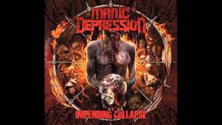 Manic Depression - Atlantis Fate [HD/1080i]