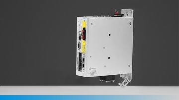 Commissioning the CMMP-AS with PROFINET (1/2): Configuring the hardware