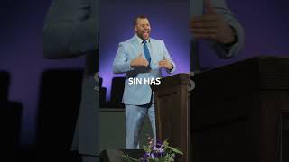 Watch the full Resurrection Sunday sermon on our YouTube channel! #2fbc #church #faith #motivation