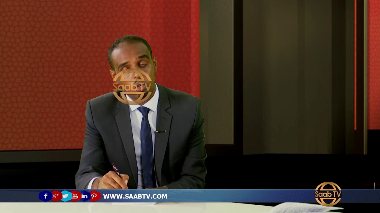 Barnaamijka Barashada Dastuurka Qaybtii 7aad