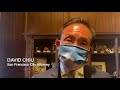 San Francisco Assemblymember David Chiu is First Asian American City Attorney