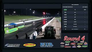 Bad Thad Neeld IHRA Gamblers Race 2026 screenshot 5