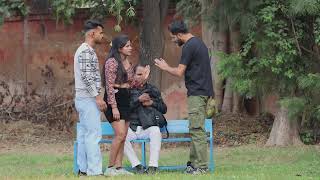 जब क नम पर हआ Froud Naveen Jangra New Video