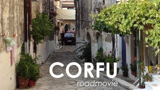CORFU Roadmovie [HD]