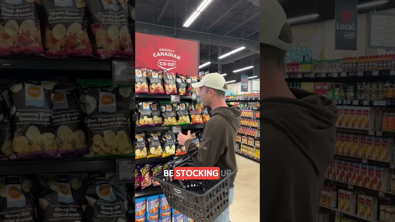 A peek at this week’s savings! 