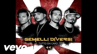 Video thumbnail of "Gemelli Diversi - Gucci Bag (audio)"