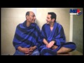 مشهد كوميدى ل**طفى شعبان فى