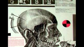 G.I.S.M. - Anatomy Love Violence Gism
