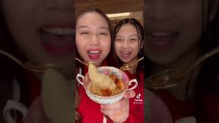 Kompilasi Tik Tok Sisca Kohl Dan Adiknya Aliyyah Kohl Terbaru| Beneran Sultan| New 2021