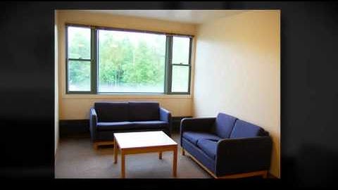 UAA Summer Guest Housing
