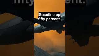 Five Alarms Wall Street Is Ignoring — Stock Market Breakdown #shorts #stockmarket #crash