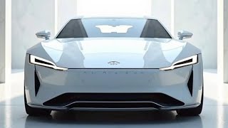 2025 제네시스 일렉트릭 필드 리뷰 – 전기차 성능, 인테리어 완벽 분석!