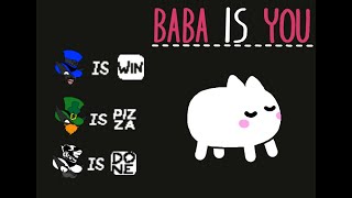 Baba Is You (PC)