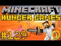 Голодные Игры #129 - Хитрый план - Minecraft Hunger Games