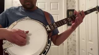 Heith Efird  Think Of What Youve Done the Stanley Brothersralph Stanley  Take Two