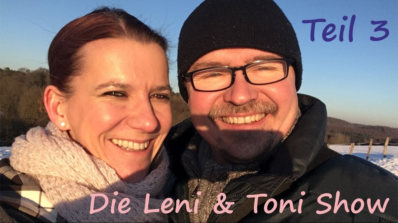 Leni & Toni Show #3