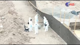 En prisión preventiva quedó imputado en el secuestro y homicidio de comerciante iquiqueño