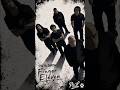 Finger Eleve Music Cover