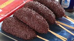Donat Paha Ayam Double Chocolate  - Ayoe Widya - Durasi: 4.12. 