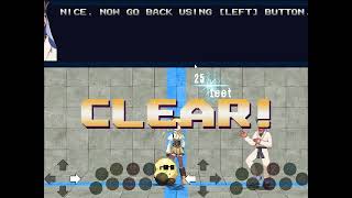 I K E M E N PLUS ULTRA DS12 Tutorial Mode
