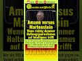 🤡🚨#AfD #Verbot #Martenstein #Rechtsstaat #Meinungsfreiheit #Höcke #Verteidigung #weidel #Amann
