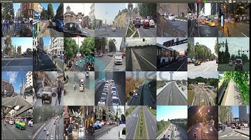 Forecr DSBOX-NX DEMO - Process 32 Full-HD Videos Simultaneously Using Deepstream