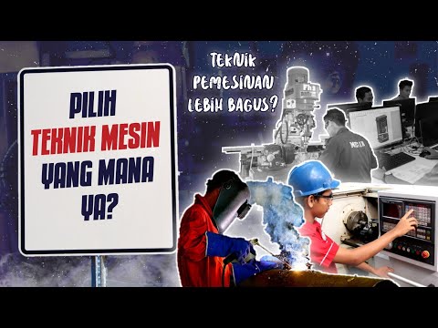 Video: Gaji. Apa itu MRO?