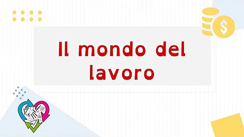 Cosa cerca oggi il mondo del lavoro?