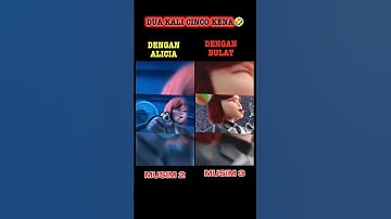 DUA KALI CINCO/JENNY KENA TUMBUK🤣🤣🤣 #cinco #jenny #ejenali #ejenalimusim3 #memes #lawak #shorts