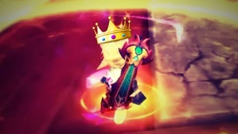 Order and Chaos online - Heal SSL - Epic Drops